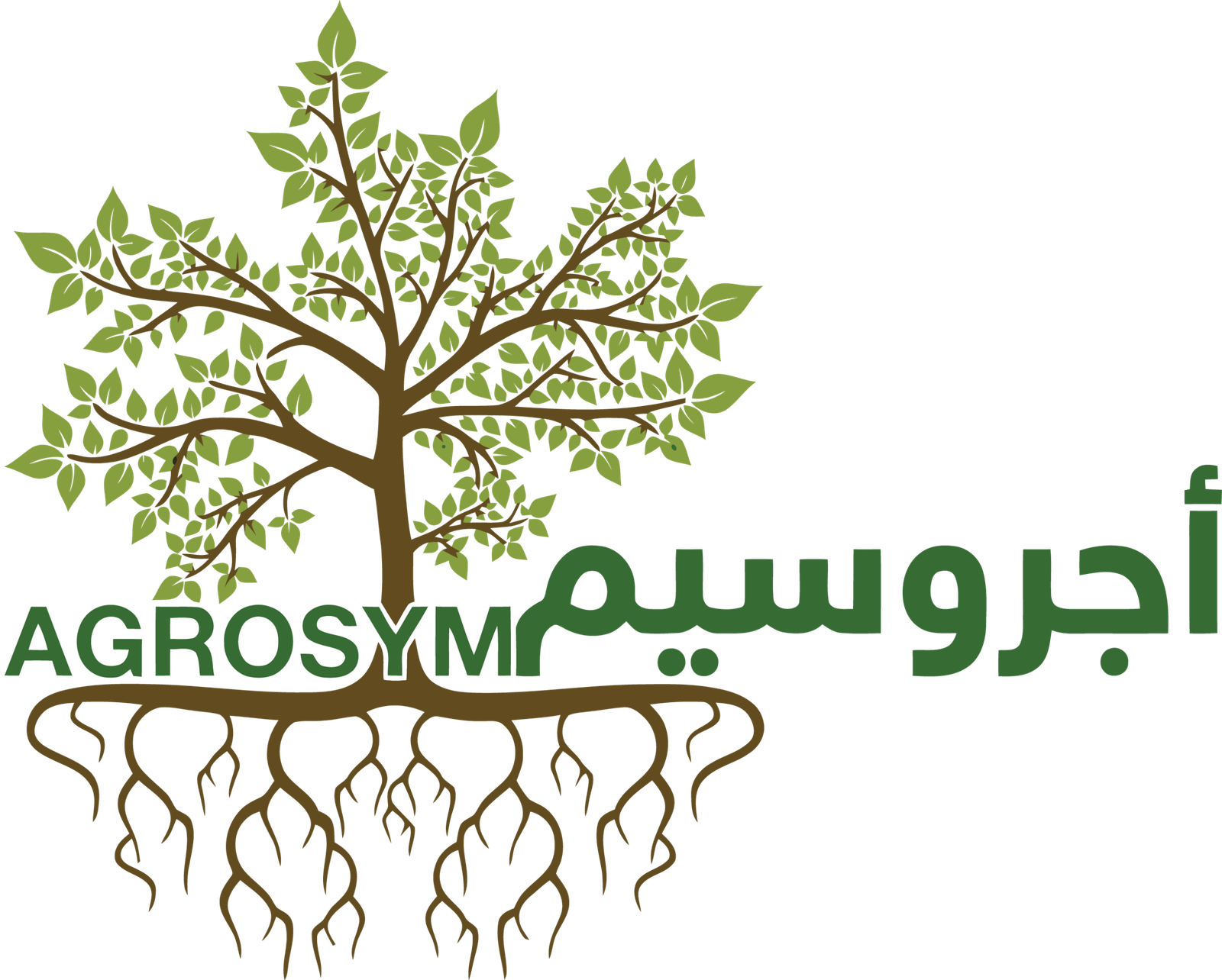 Agrosym